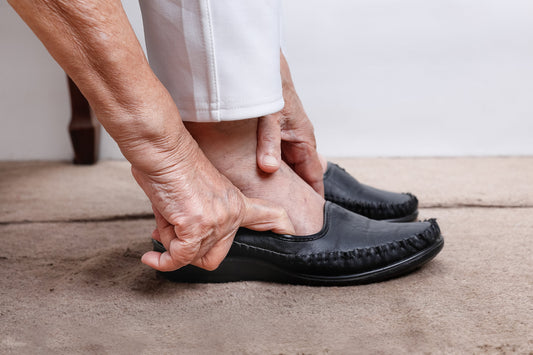 Step Into Comfort: Your Guide to the Perfect Fit