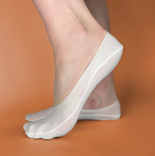 Cotton Sockette (3-pack)