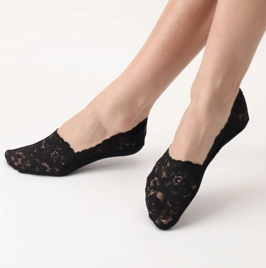 Oroblu Lace Sockette