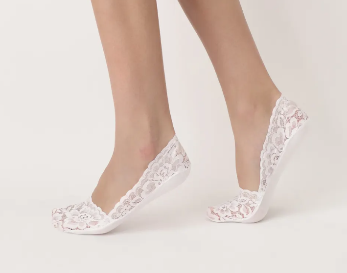 Oroblu Lace Sockette