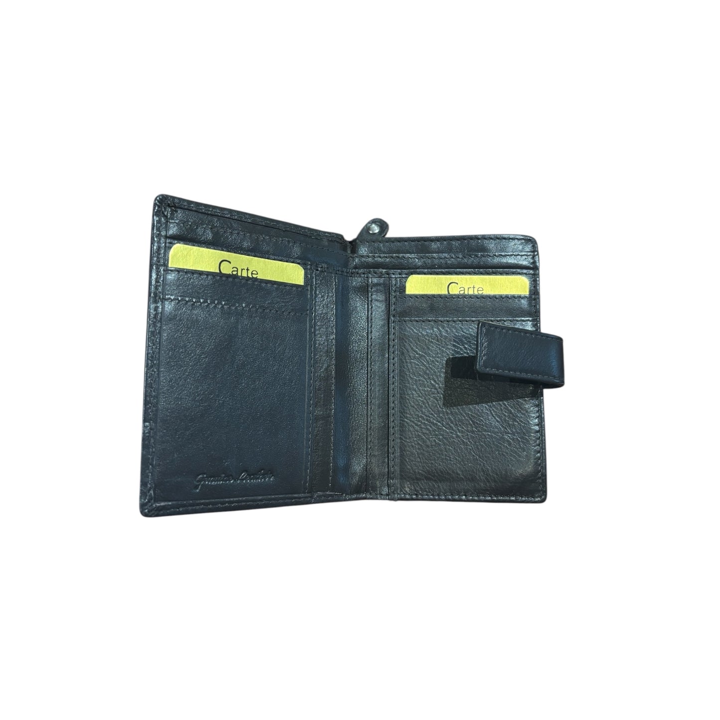 Carte Wallet