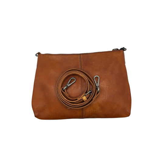 Campbell & Co Leather Hand Bag Chicago