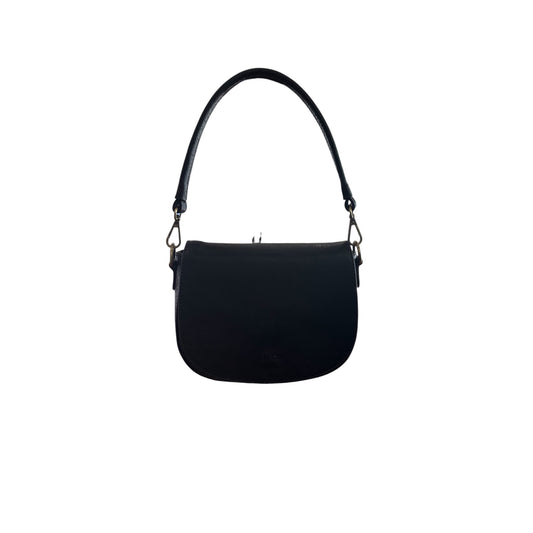 Baron & Buxton Leather handbag 1052