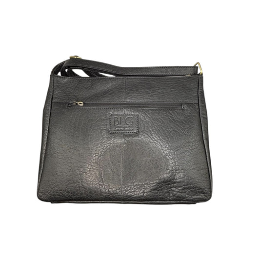 Baron & Buxton Leather handbag 1035