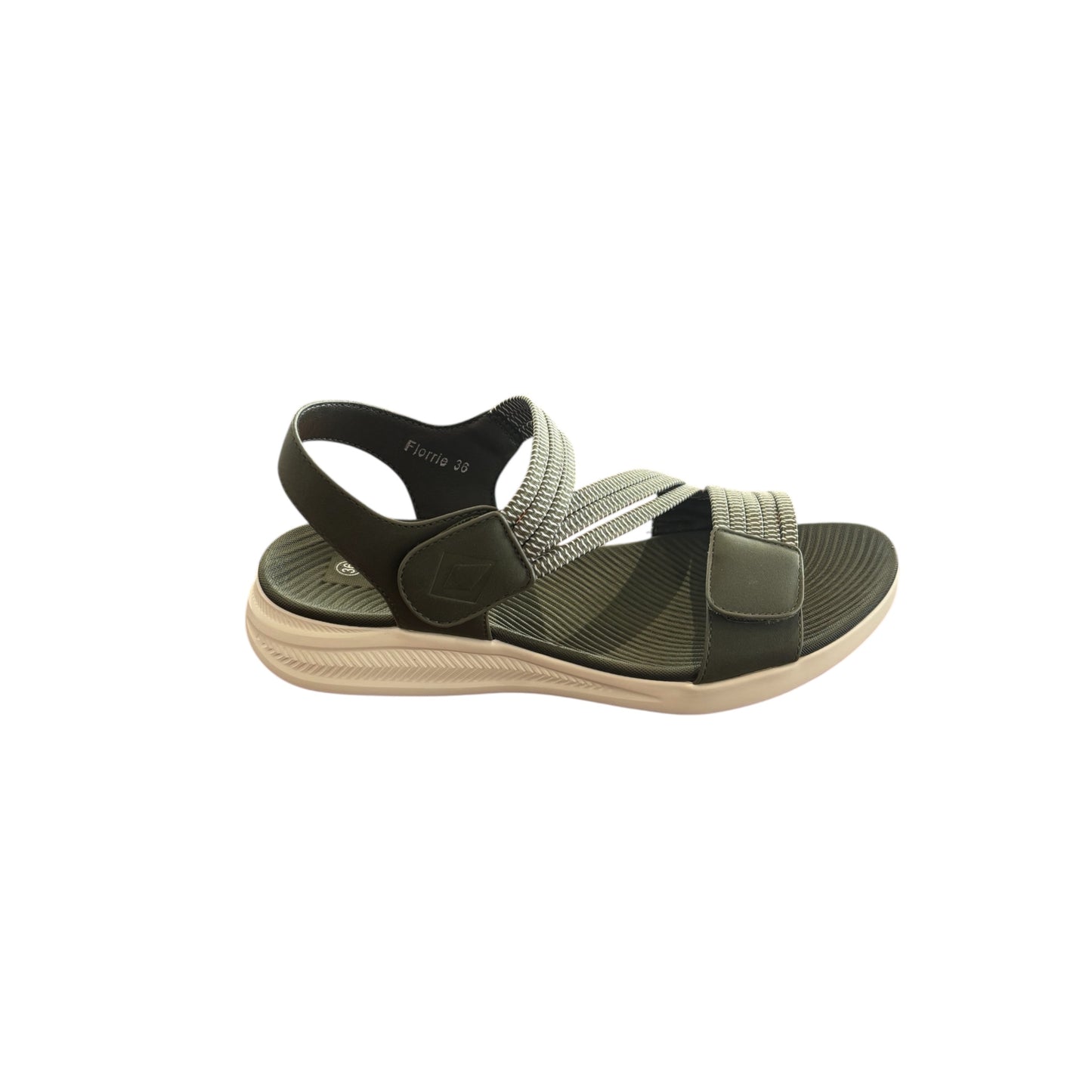 Florrie Military