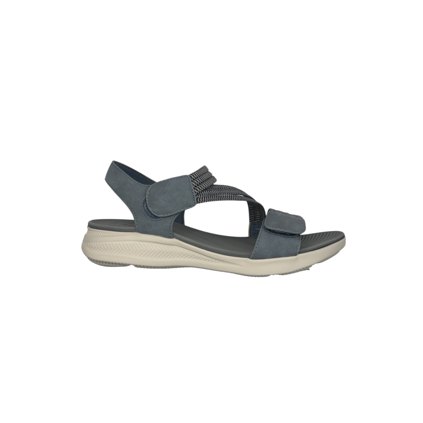 Florrie Denim