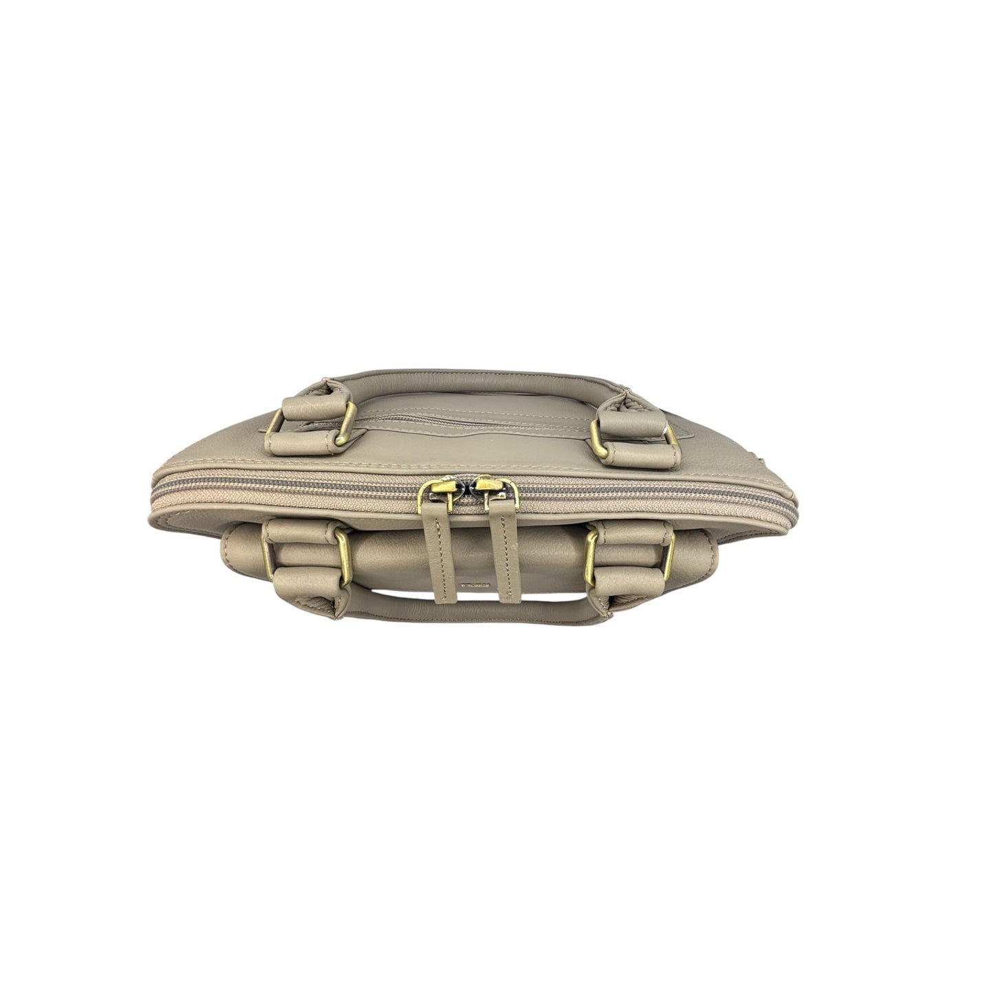 Baron & Buxton Leather Hand Bag 2793