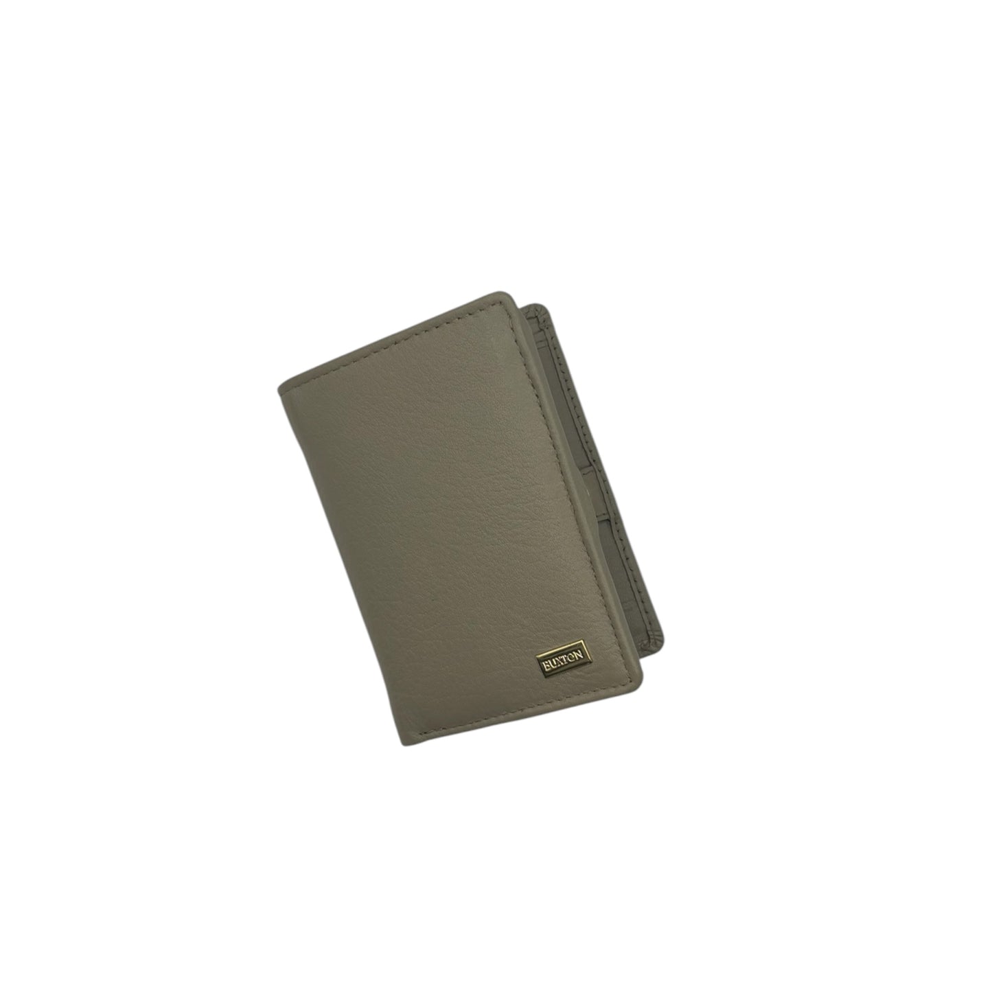 Baron & Buxton Leather Wallet
