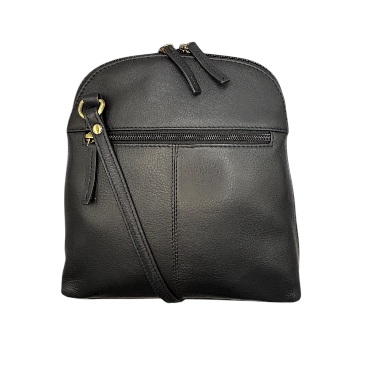 Baron & Buxton Leather Handbag 23835