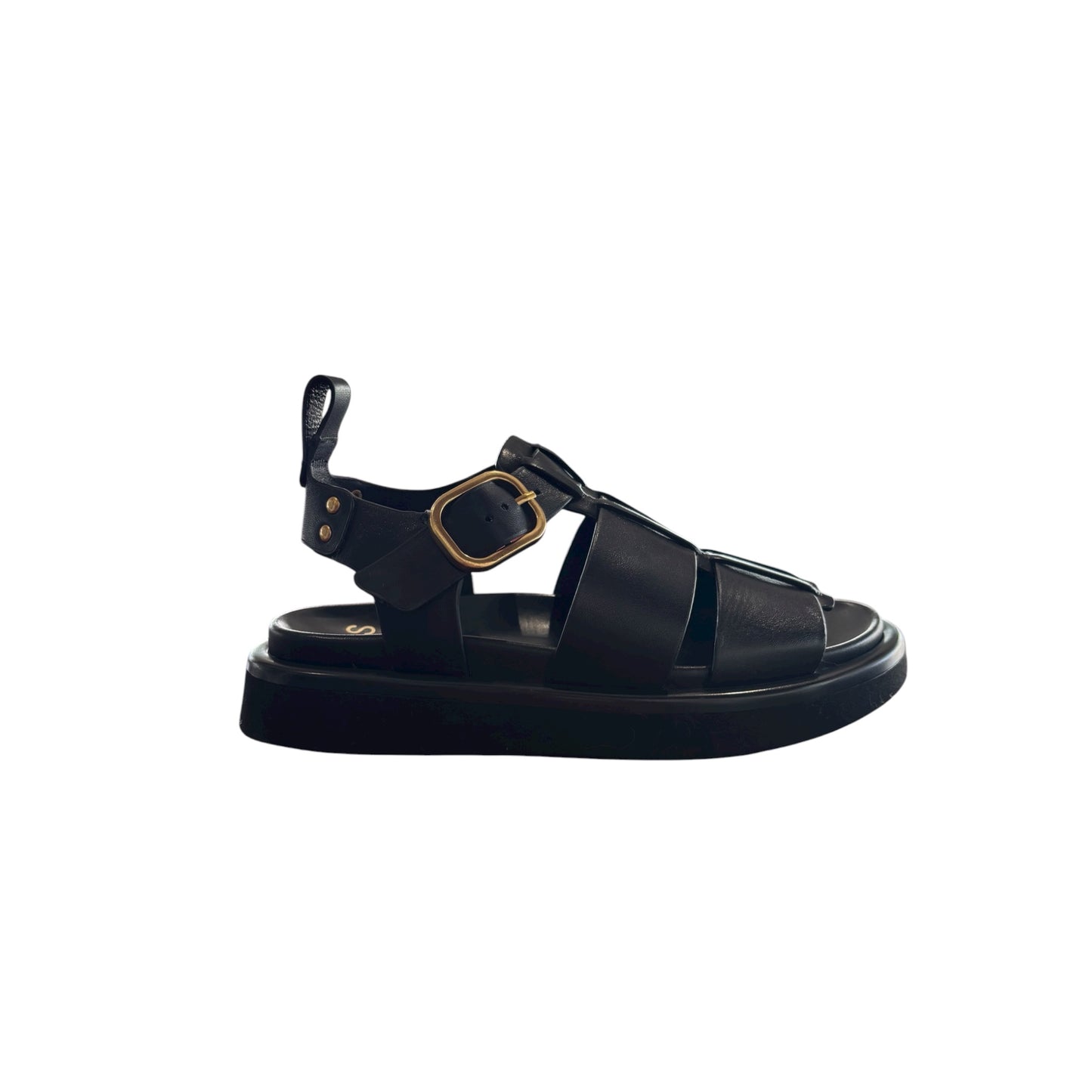 Slayer Black