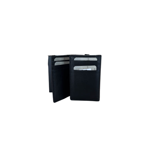 Baron & Buxton leather wallet 7395