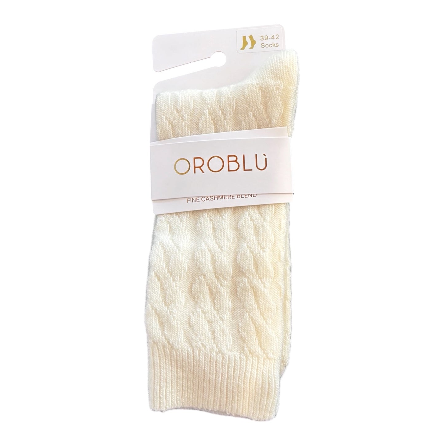 Oroblu Fine Cashmere Blend (Gwen)