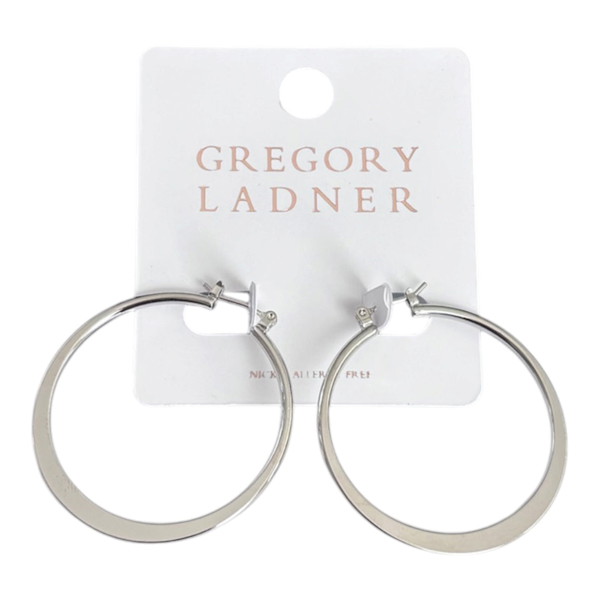 GHSE4790 (Rhodium)