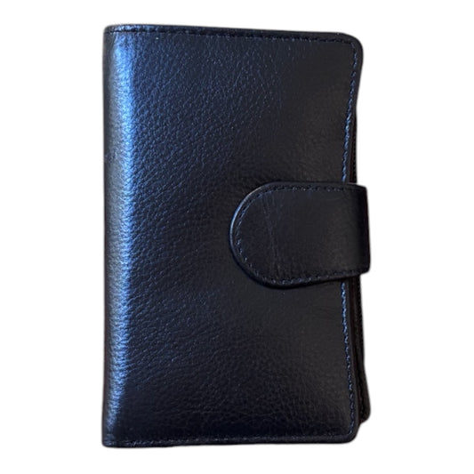 Baron & Buxton leather wallet 92208