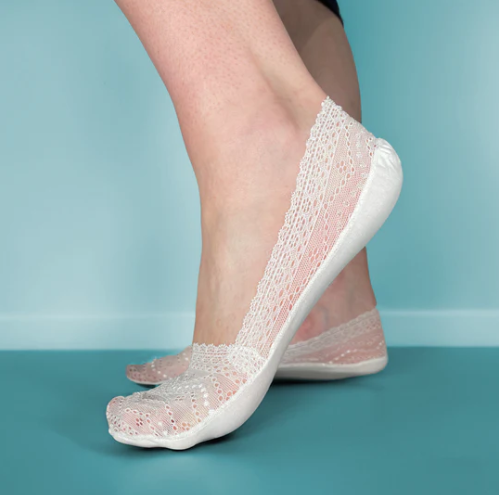 Dainty Sockette (3-pack)