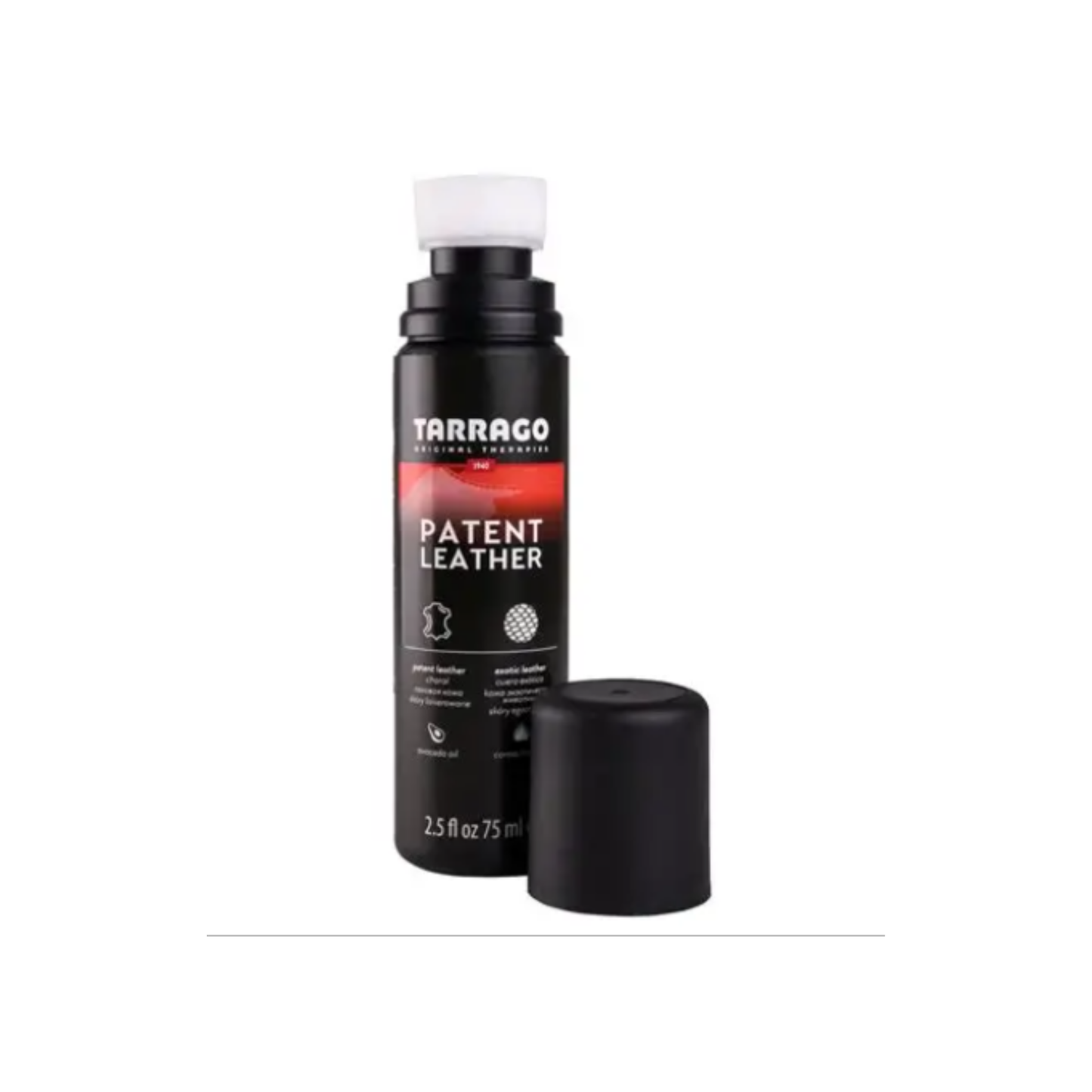 Tarrago Patent Leather Treatment
