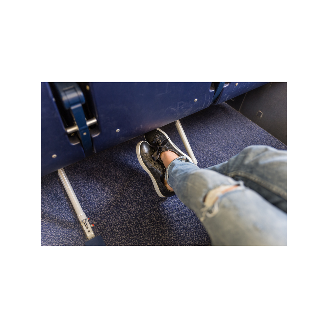 The Perfect Travel Shoes for Kiwi Women on the Go