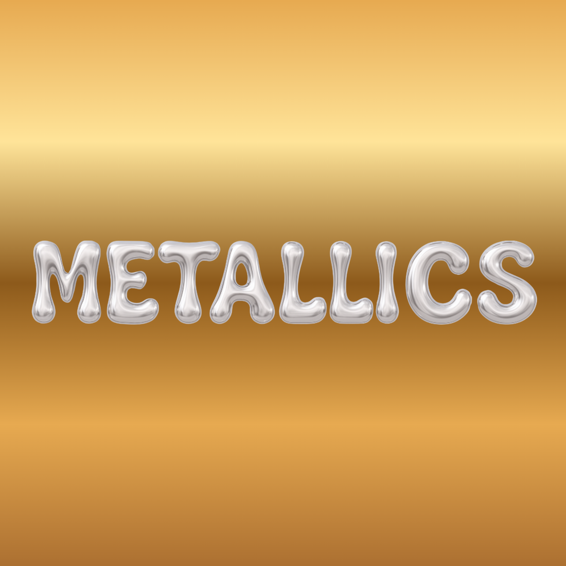 Shine Bright This Spring: Why Metallics Are the Season’s Must-Have