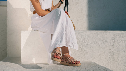 Shoe Trends Explained Simply