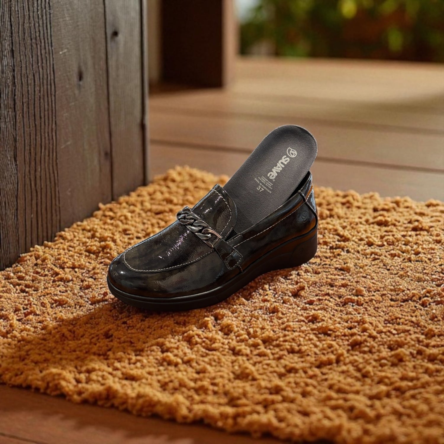 Orthotic Friendly