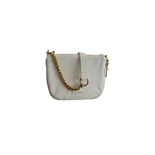 Campbell & Co Leather Hand bag Lisa