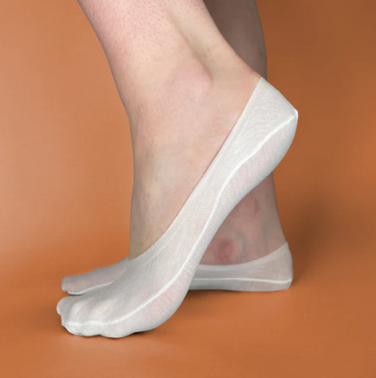 Cotton Sockette (3-pack)