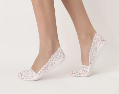 Oroblu Lace Sockette