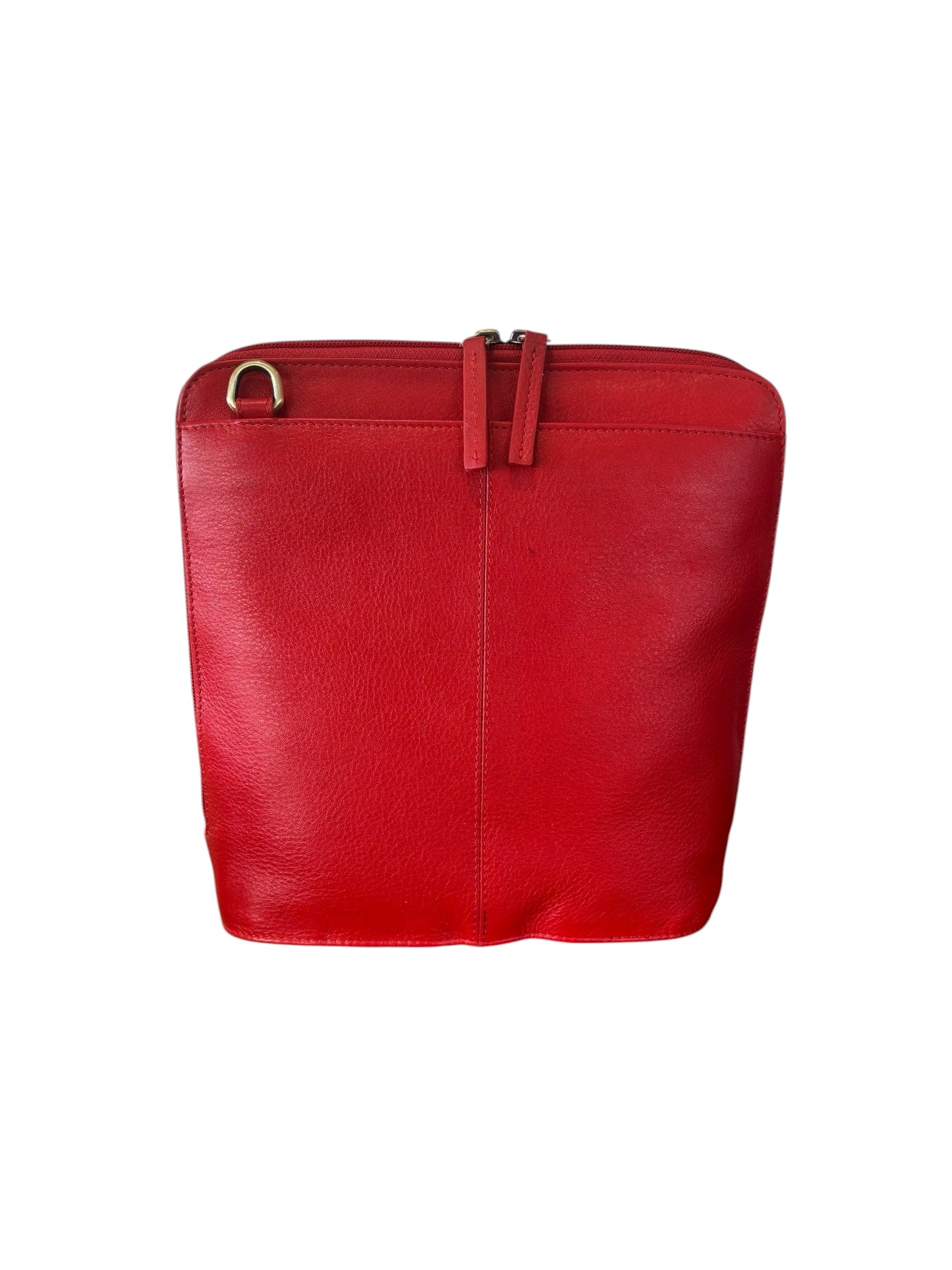 Baron & Buxton Leather Handbag 23822