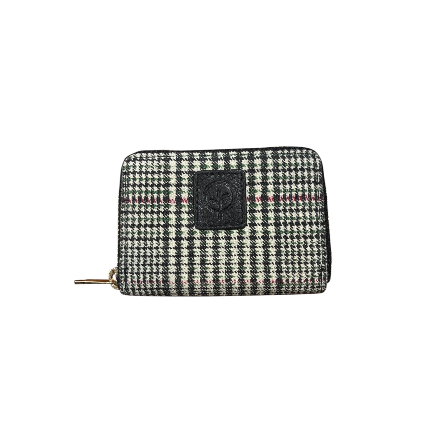 Second Nature Women's card Holder