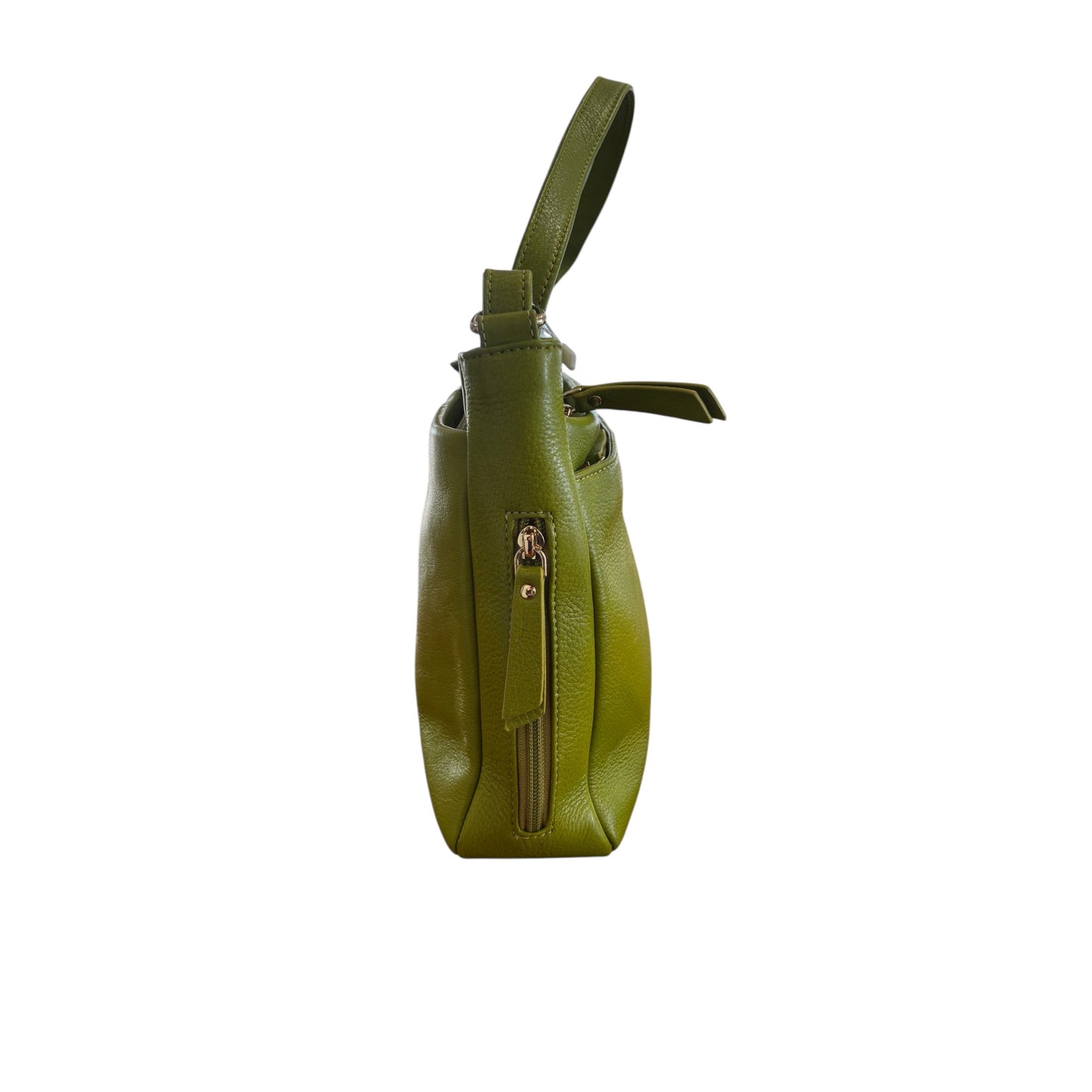 Baron & Buxton Leather Hand Bag 2547