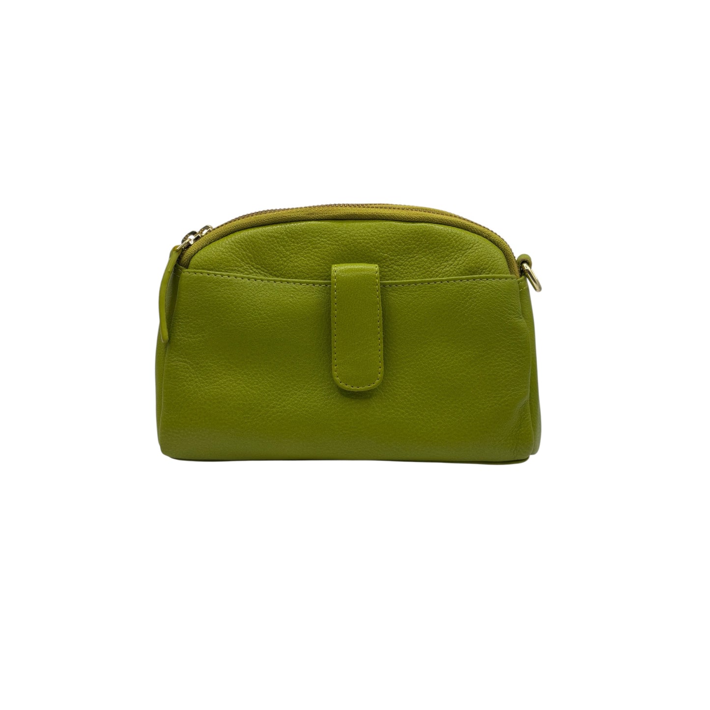 Baron & Buxton Leather Hand Bag 2556