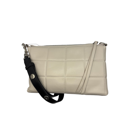 Campbell & Co Leather Hand Bag Carmel