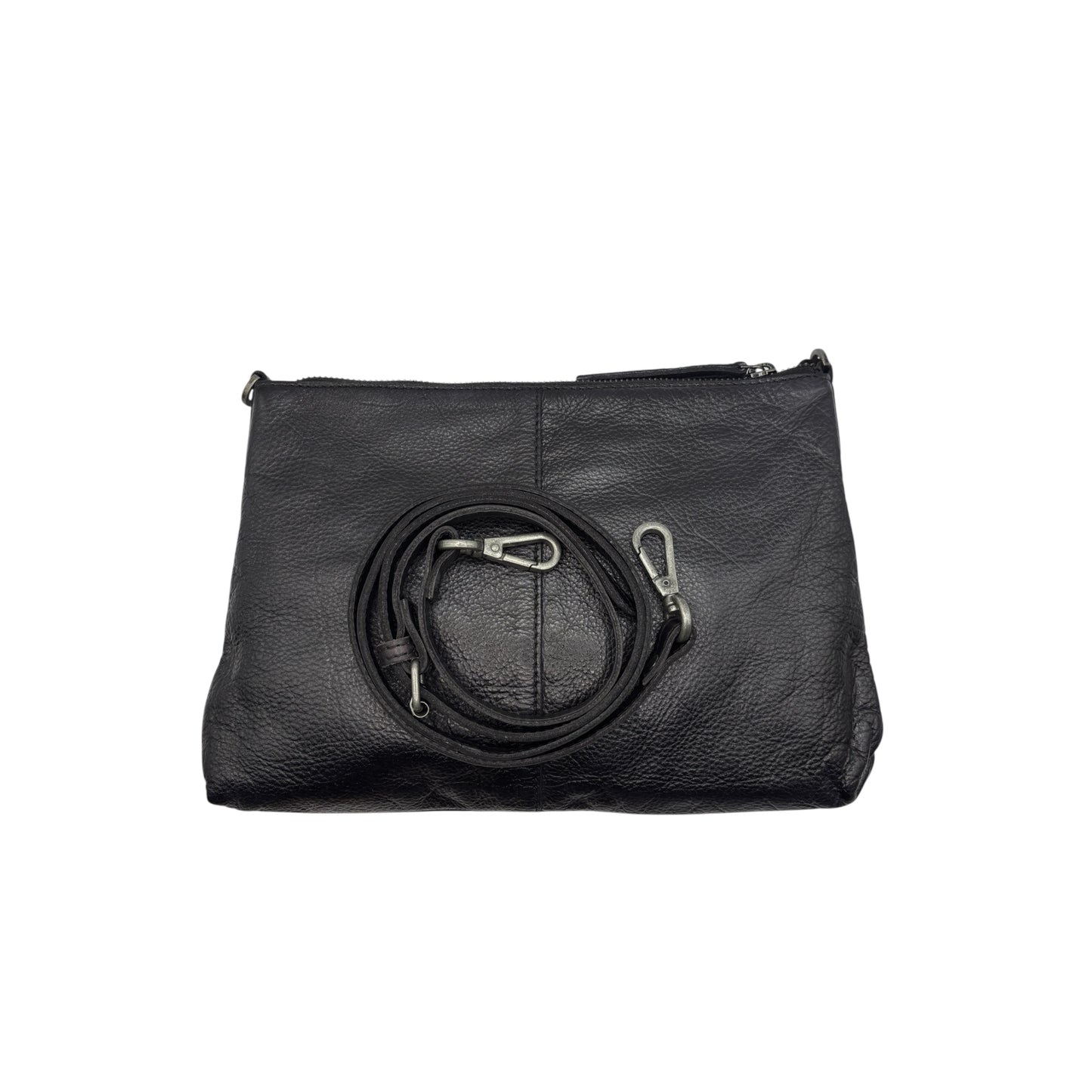 Campbell & Co Leather Hand Bag Chicago