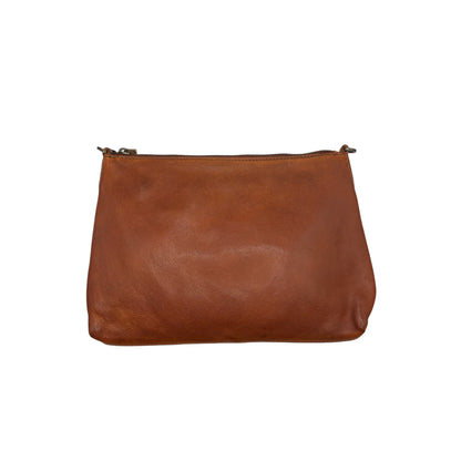 Campbell & Co Leather Hand Bag Chicago