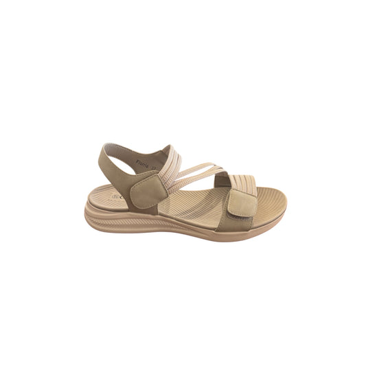 Florrie Light Grey