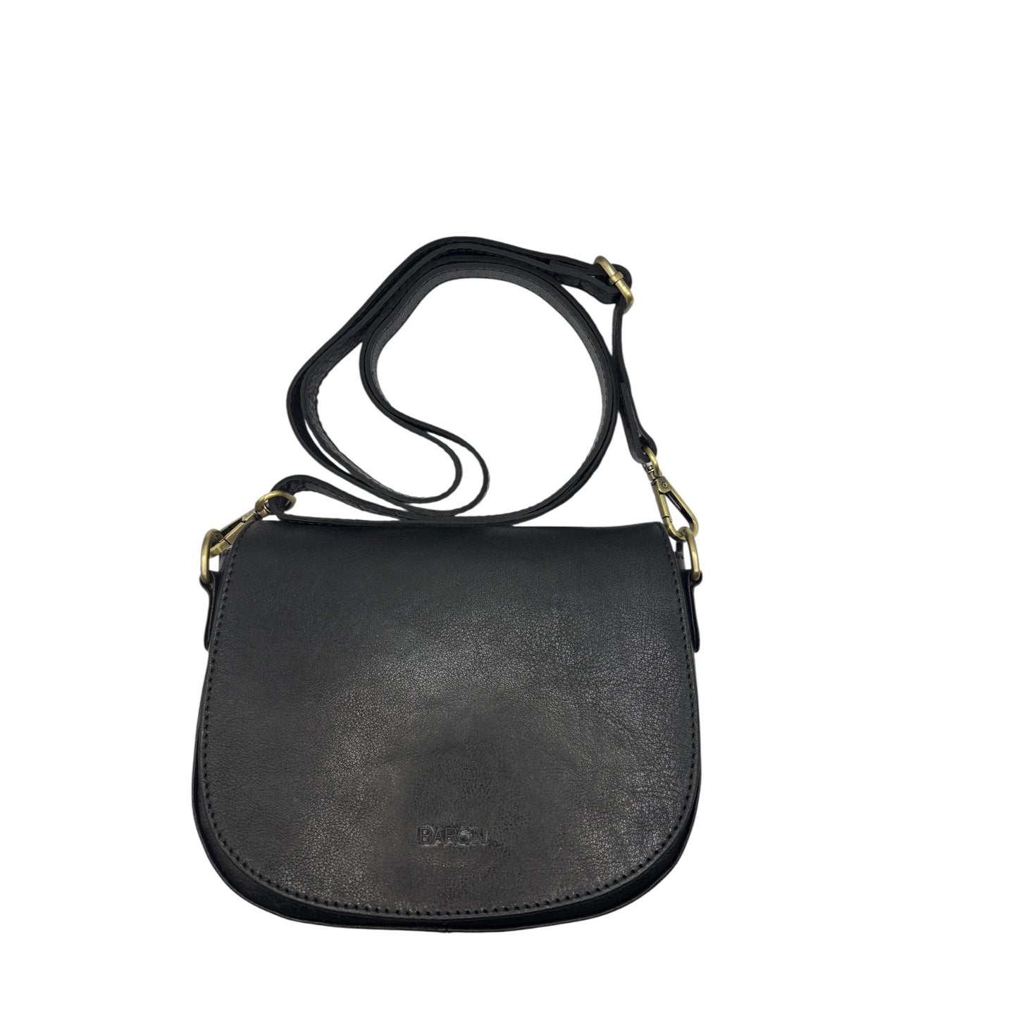 Baron & Buxton Leather handbag 1052