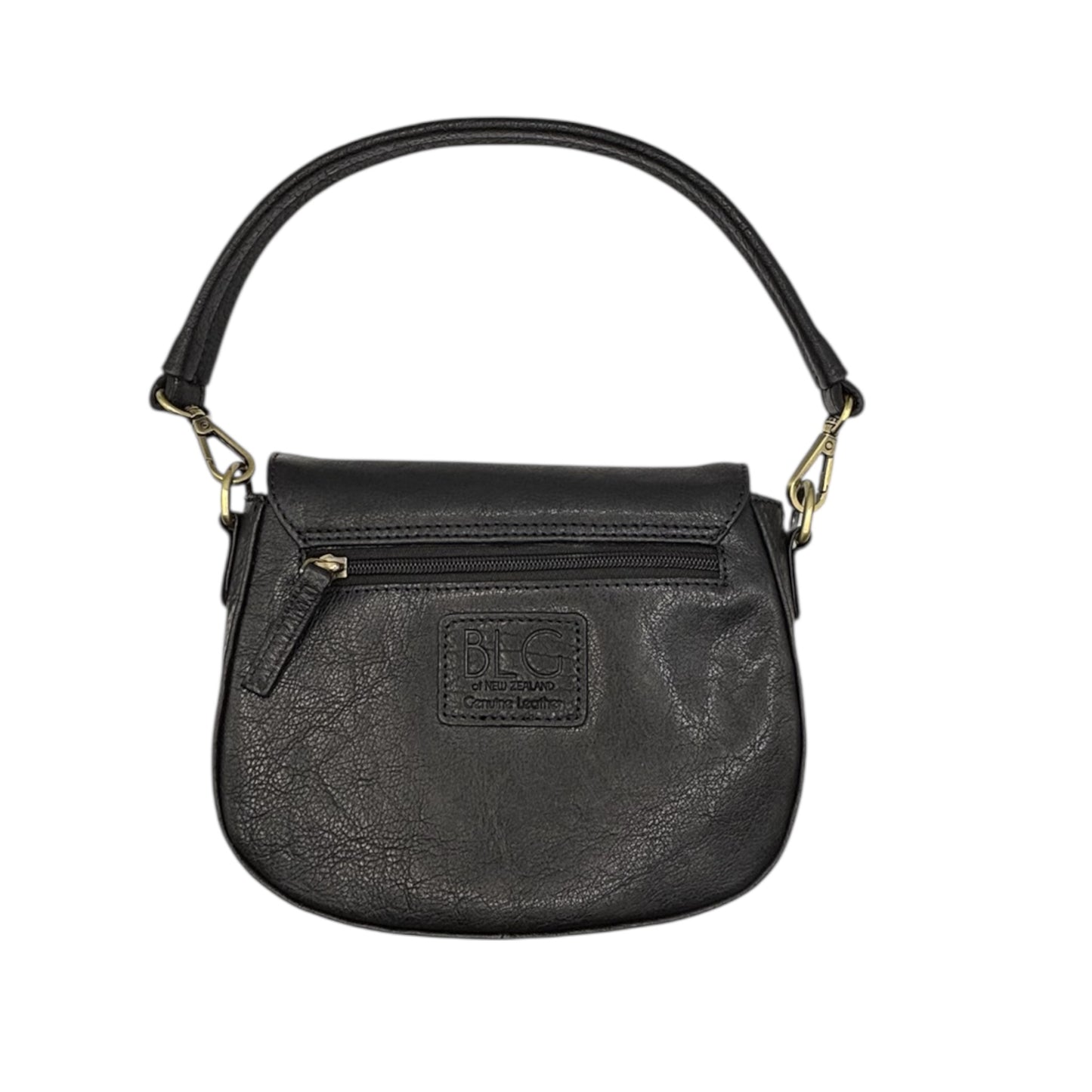 Baron & Buxton Leather handbag 1052