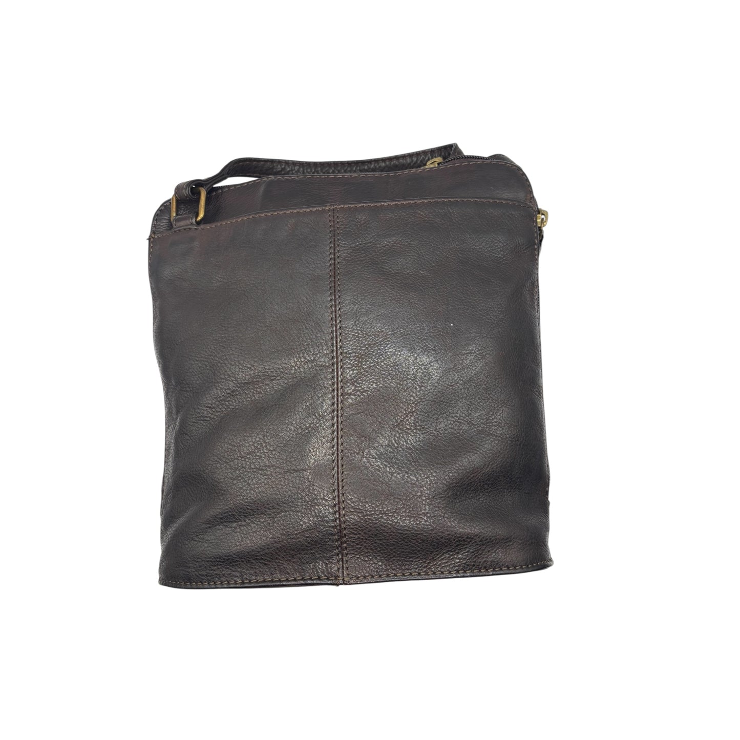 Baron & Buxton Leather Handbag 23833