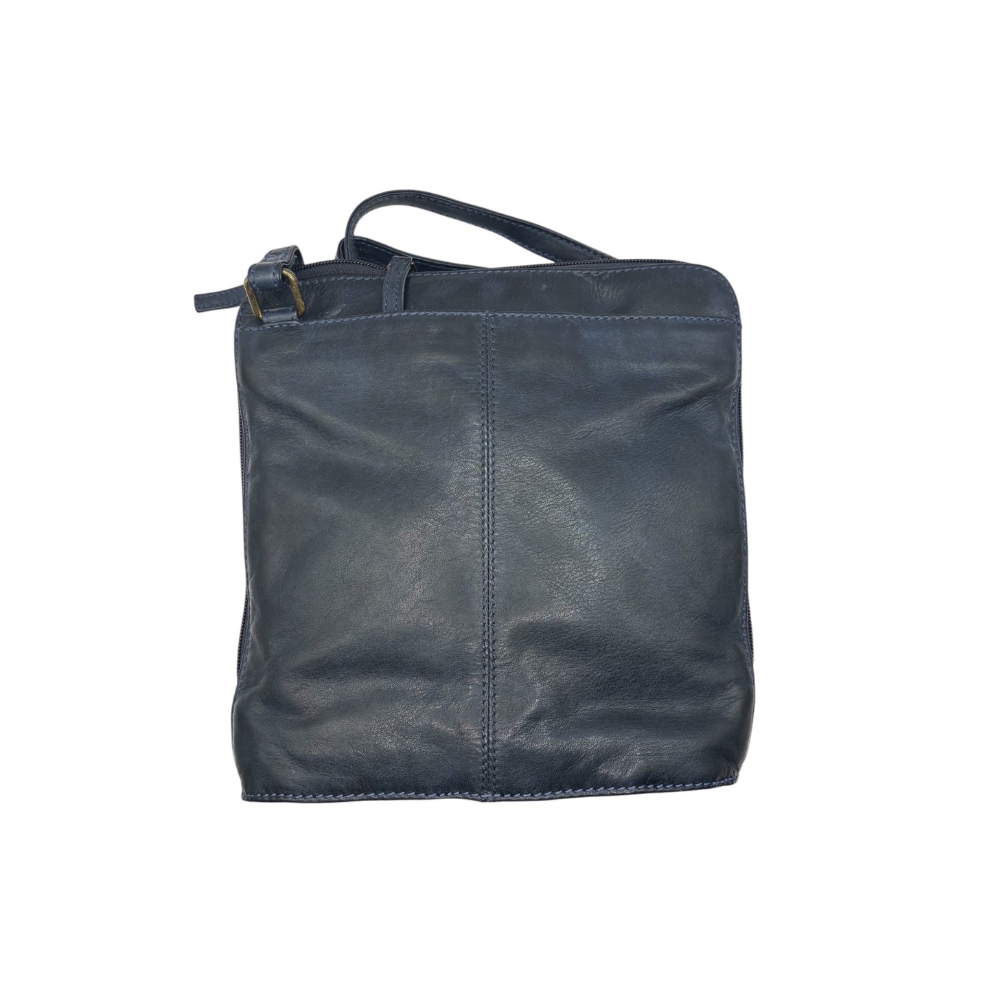 Baron & Buxton Leather Handbag 23833