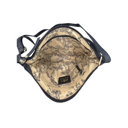 Baron & Buxton Leather handbag 1035