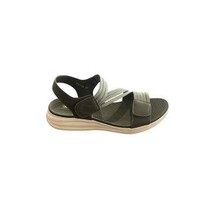 Florrie Military