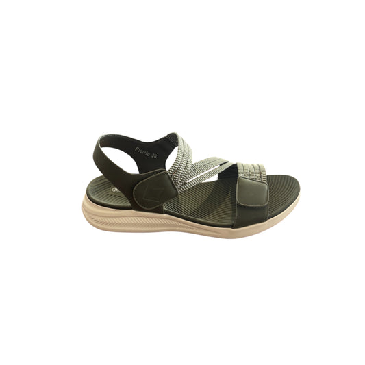 Florrie Military