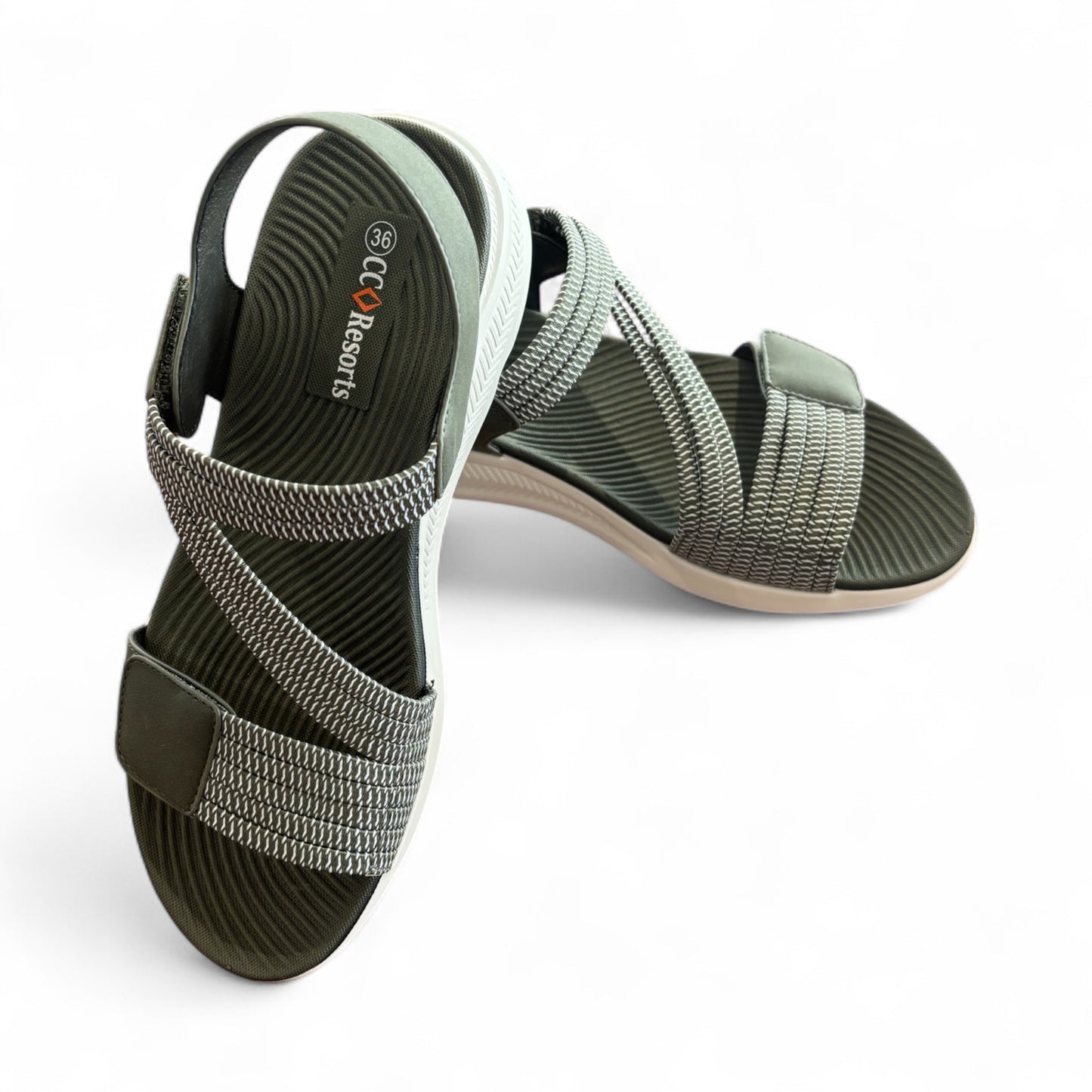 Florrie Military
