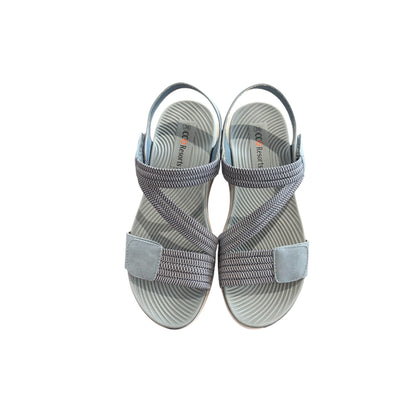 Florrie Denim