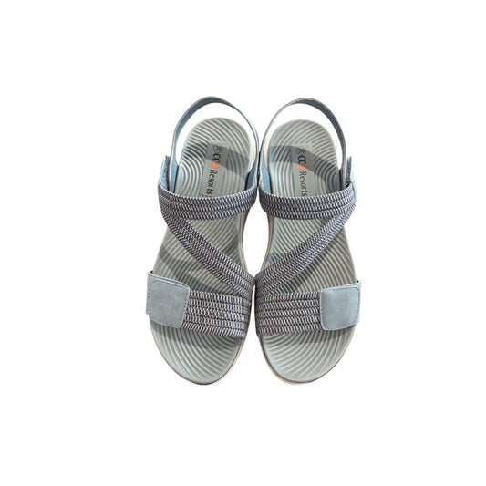 Florrie Denim
