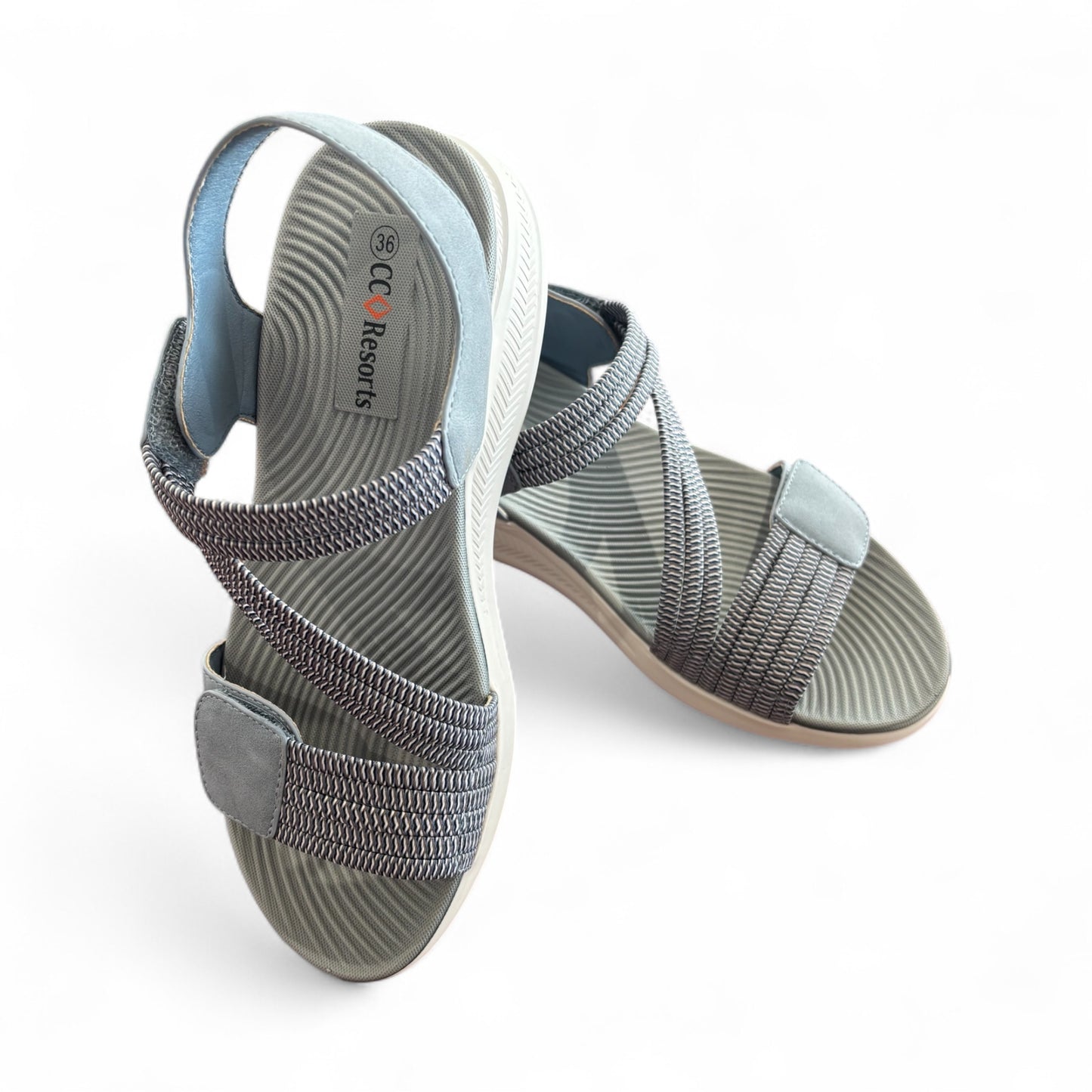 Florrie Denim