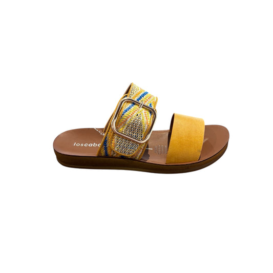 Doti Sunset Multi