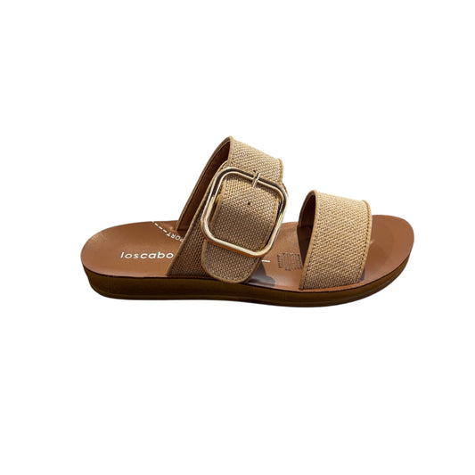 Doti Caramel