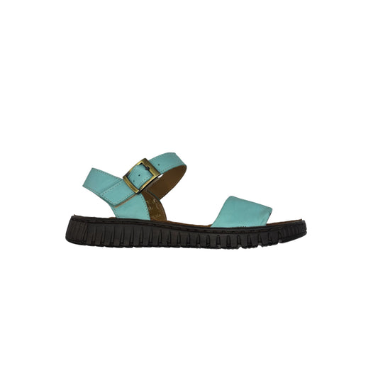 Aurora Tiffany Blue