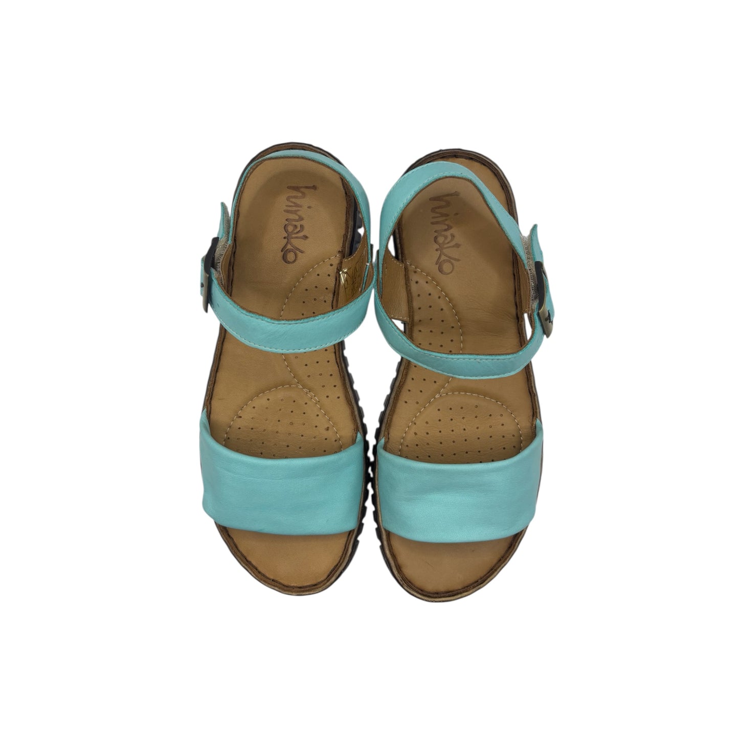 Aurora Tiffany Blue